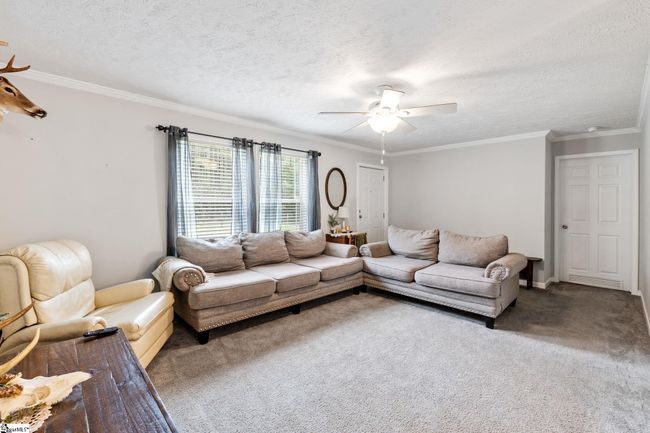 250 Mattie Campbell Rd, Home with 4 bedrooms, 2 bathrooms and null parking in Honea Path SC | Image 5