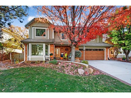 173 Willowleaf Dr, Littleton, CO, 80127-3573 | Card Image