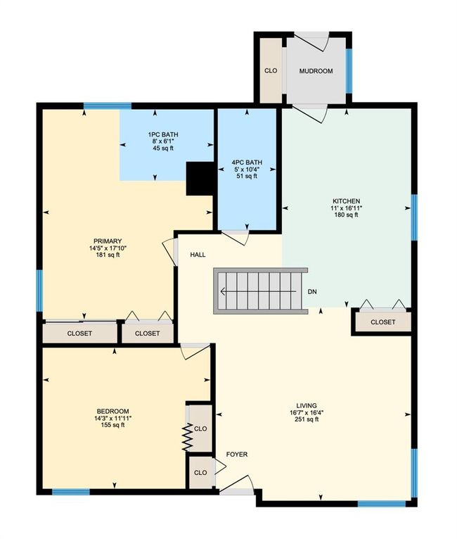 104 Simpson Way, House detached with 3 bedrooms, 2 bathrooms and 8 parking in Fort Mcmurray AB | Image 28