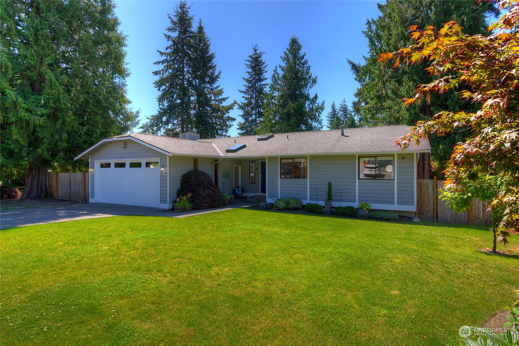 27th Dr, Mill Creek, WA 98012
