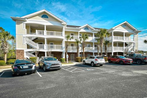 unit-313-5801 Oyster Catcher Dr, North Myrtle Beach, SC, 29582-9433 | Card Image