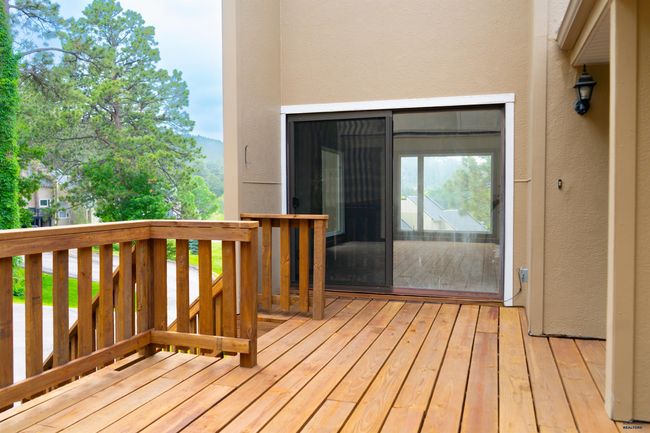 2B Woodrun Ln, Townhouse with 5 bedrooms, 2 bathrooms and null parking in Rapid City SD | Image 5