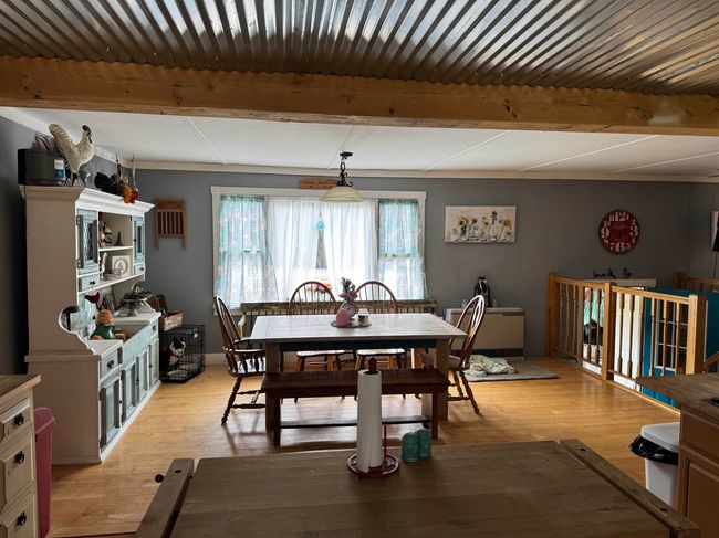 5 Wescom Rd, House other with 4 bedrooms, 1 bathrooms and null parking in Eden VT | Image 9