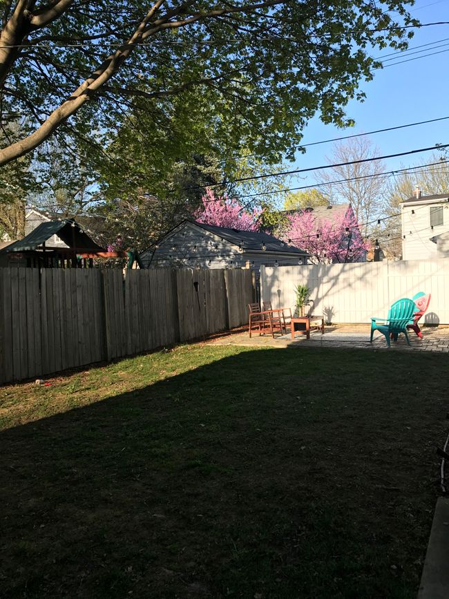 617 S Edison Ave, House other with 3 bedrooms, 2 bathrooms and null parking in Royal Oak MI | Image 22
