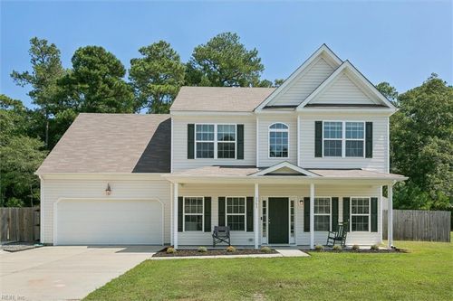 3793 Mariners Dr, Hayes, VA, 23072-2948 | Card Image