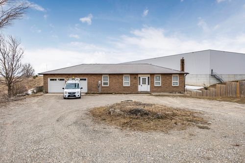 205386 County Rd 109, East Garafraxa, ON, L9W7M5 | Card Image