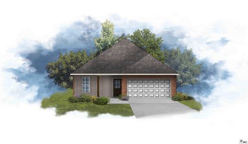 146 Clear Springs Drive, Grambling, LA, 71245 | Card Image