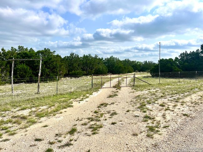1155 Razor Ridge Rd, Home with 3 bedrooms, 2 bathrooms and null parking in Junction TX | Image 56