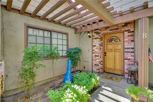b-2-3467 Nightflower Lane, Las Vegas, NV, 89121 | Card Image