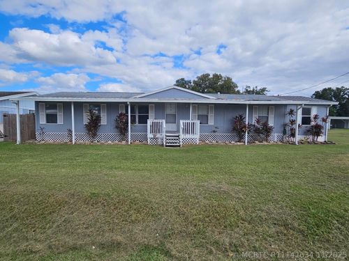 3222 Se 34th Ave, OKEECHOBEE, FL, 34974-7105 | Card Image