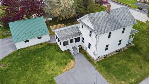 10 Cass Ter, Manchestr Ctr, VT, 05255-9540 | Card Image