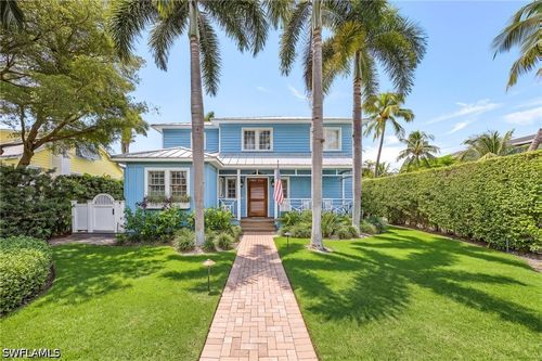 287 11th Ave S, NAPLES, FL, 34102-7022 | Card Image