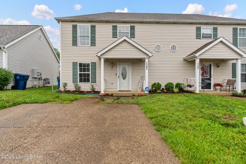 12605 Westport Ridge Way, Louisville, KY, 40245-6448 | Card Image
