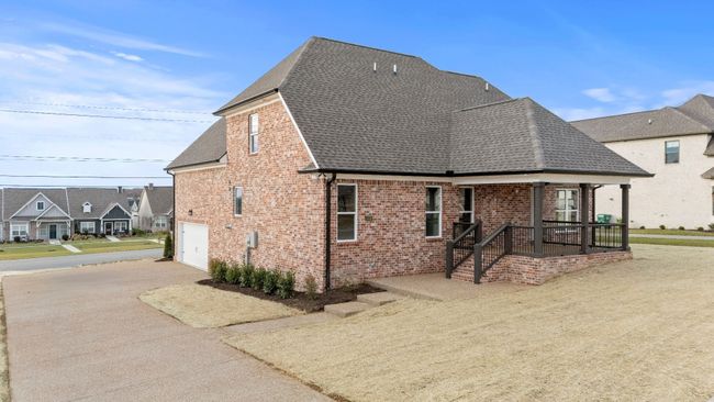 55 - 1113 Joe Martin Ln, House other with 3 bedrooms, 3 bathrooms and 2 parking in Lebanon TN | Image 35