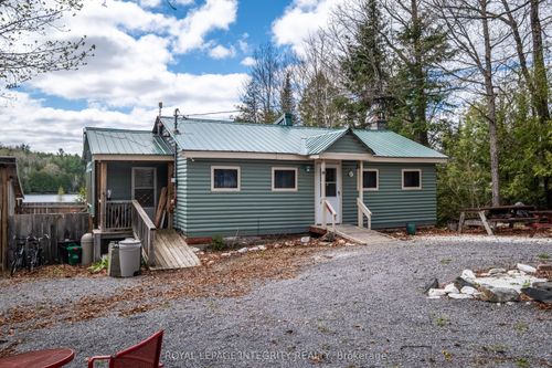 817 Darling Concession 7 Road, Lanark Highlands, ON, K0G1K0 | Card Image