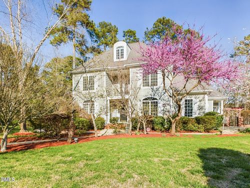 101 Sundance Pl, Chapel Hill, NC, 27514-1815 | Card Image