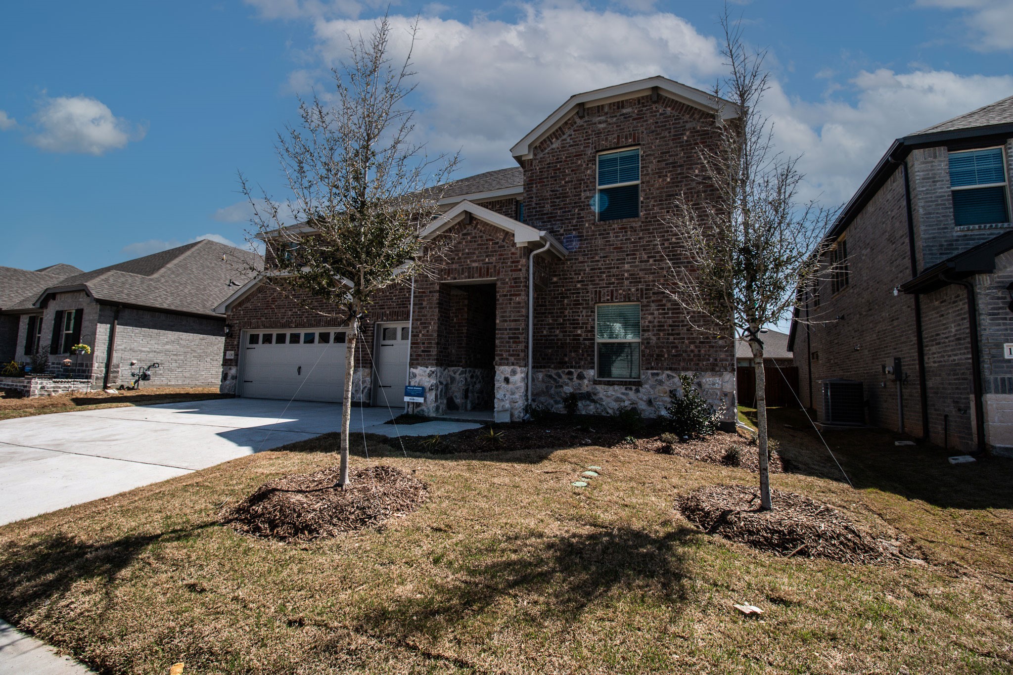 Residential in Melissa 4