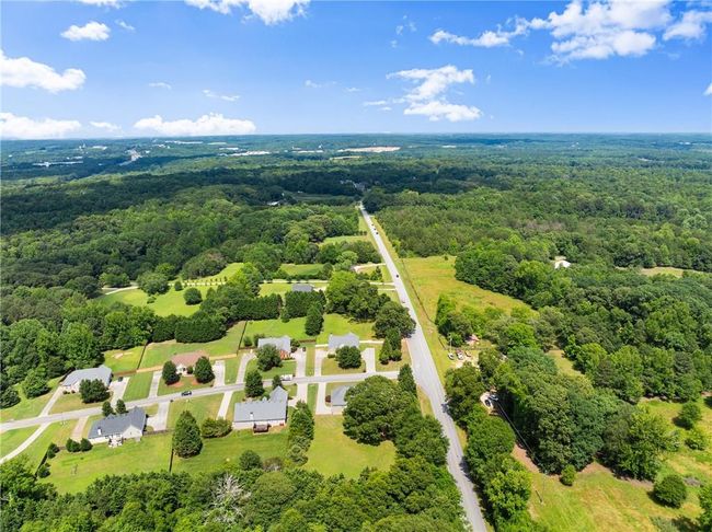 27 Kendall Creek Dr, House other with 3 bedrooms, 2 bathrooms and null parking in Jefferson GA | Image 53