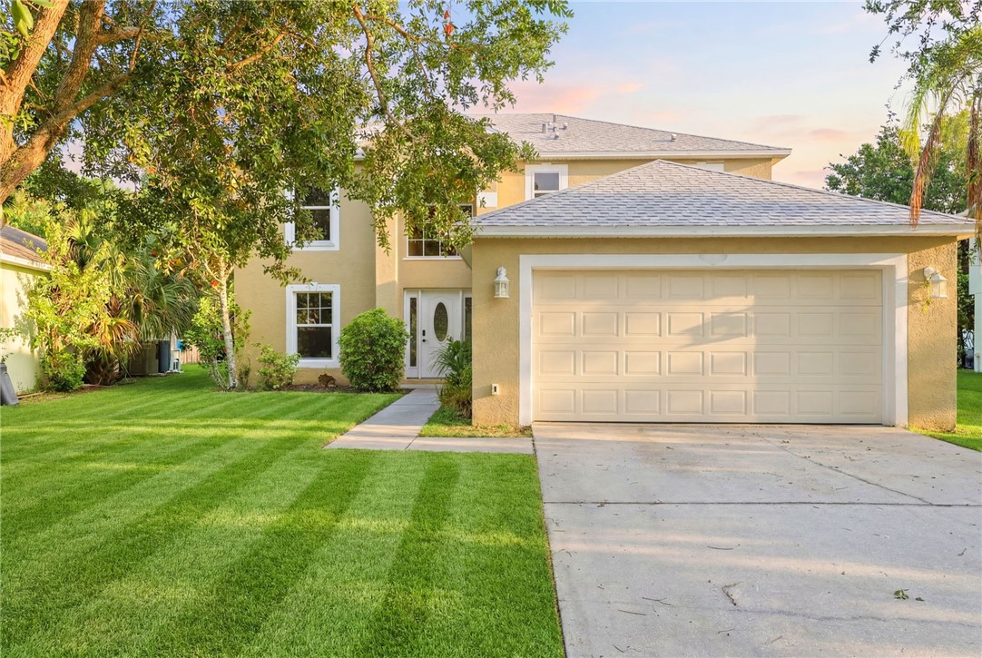 Residential in Sebastian 3