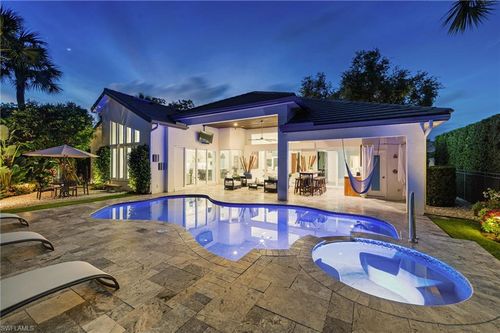 240 Silverado Dr, NAPLES, FL, 34119-4651 | Card Image