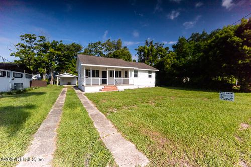 1336 Hollyhock Cir W, JACKSONVILLE, FL, 32211-5220 | Card Image