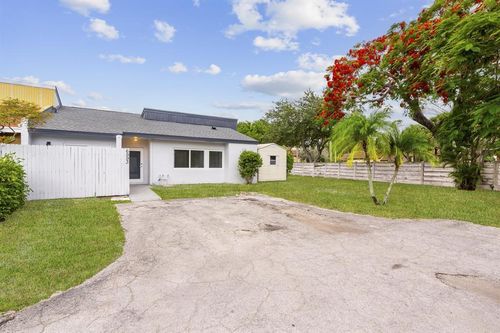 6993 Nw 29th Way, Fort Lauderdale, FL, 33309-1365 | Card Image