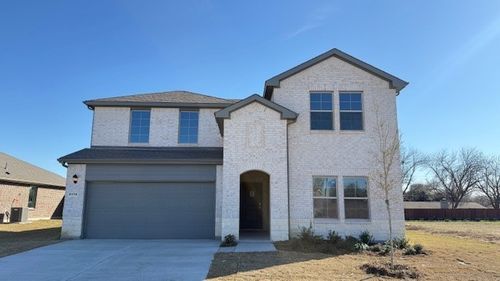 2178 Serenity Ln, Arlington, TX, 76015-4313 | Card Image