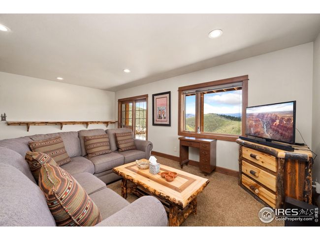 80 Little Bald Mountain Ct, House other with 3 bedrooms, 3 bathrooms and null parking in Livermore CO | Image 26
