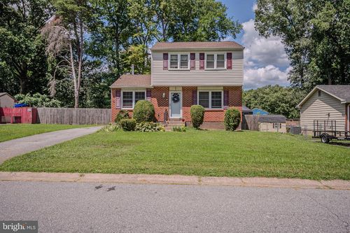 105 Hedgewick Dr, NEWARK, DE, 19702-4064 | Card Image