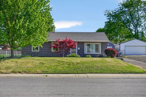 406 Cottonwood Dr, Richland, WA, 99352-4048 | Card Image