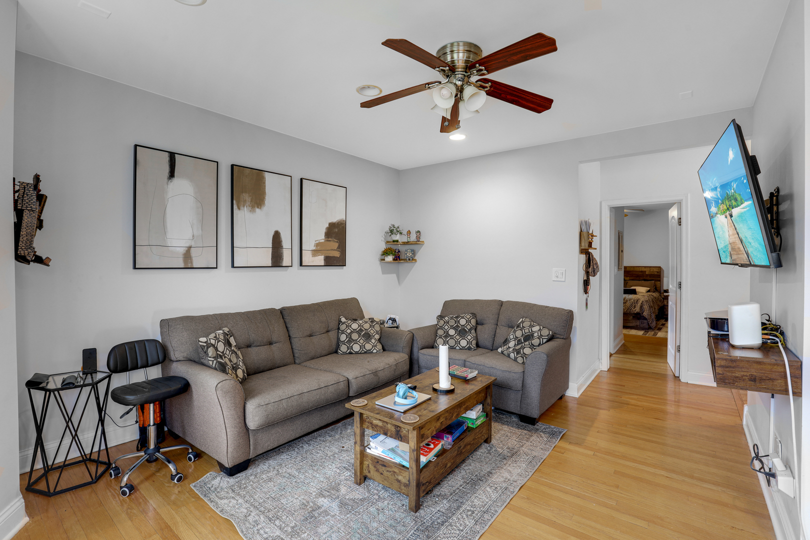 Residential in Chicago 5