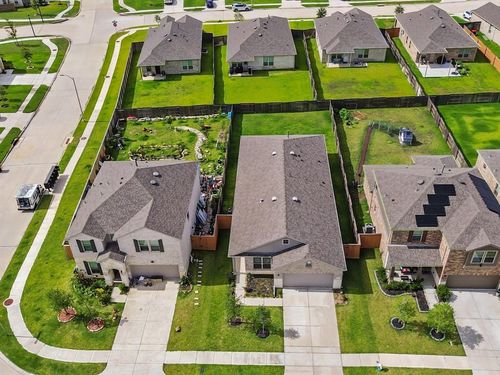 21126 Turtle Glen Lane, Cypress, TX, 77433 | Card Image