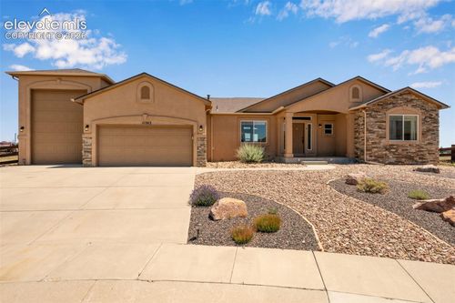 11263 Foxwell Way, Peyton, CO, 80831-4513 | Card Image