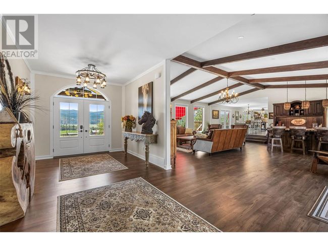 4633 Kamloops Shuswap Rd, House other with 4 bedrooms, 4 bathrooms and null parking in Pritchard BC | Image 5