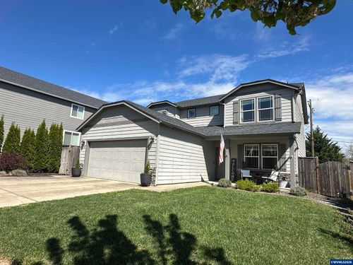 2737 Weather Stone St Nw, Albany, OR, 97321-6513 | Card Image