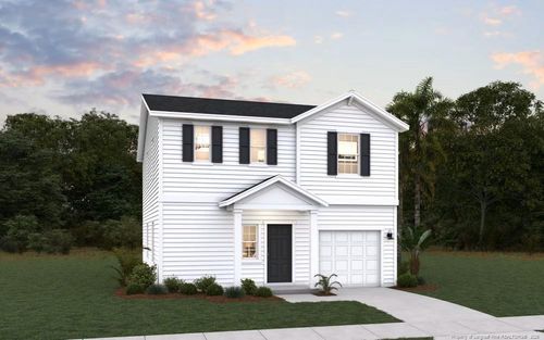 88 Royal Windsor Lane, Lillington, NC, 27546 | Card Image