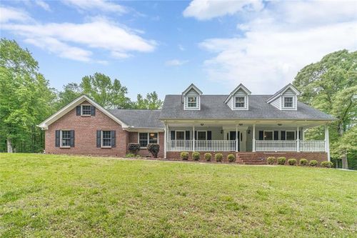 2291 Rabbit Farm Cir, Loganville, GA, 30052-7208 | Card Image