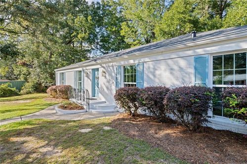 5116 Geoffrey Dr, Mobile, AL, 36693-2612 | Card Image