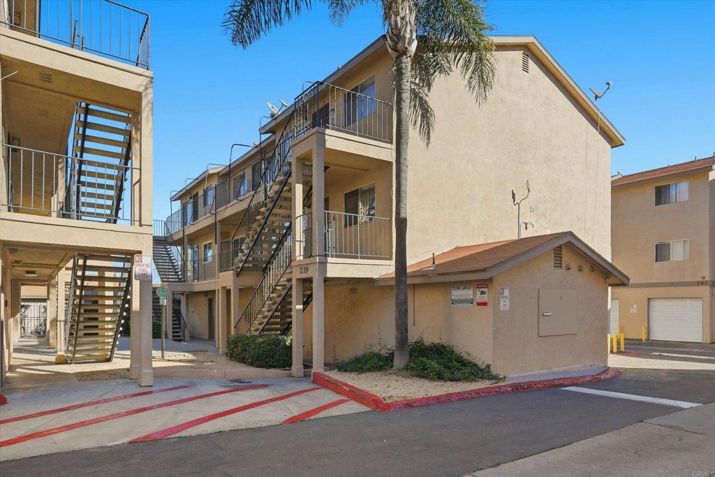 Residential in San Diego 2