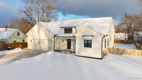 22664 Colgate St, Farmington Hills, MI, 48336-3616 | Card Image