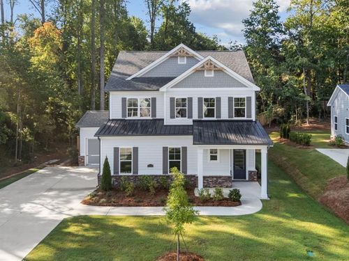 4405 Ryker Rd, Cumming, GA, 30041-1708 | Card Image