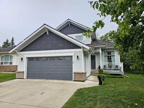 9424 Wedgewood Dr N, Grande Prairie, AB, T8W2G5 | Card Image