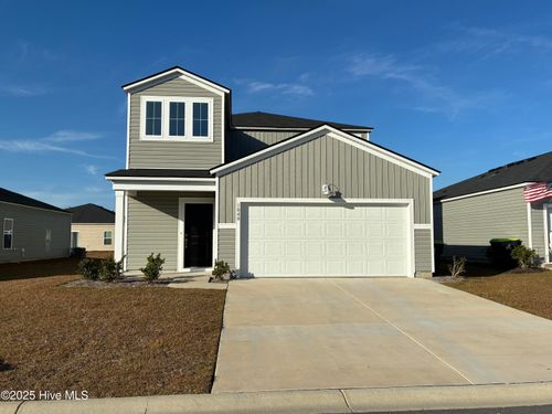 lot-115-columbia-1040 Silverfish Place Nw, Sunset Beach, NC, 28468 | Card Image