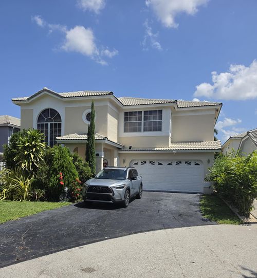 5351 Nw 41st Way, Coconut Creek, FL, 33073-5028 | Card Image