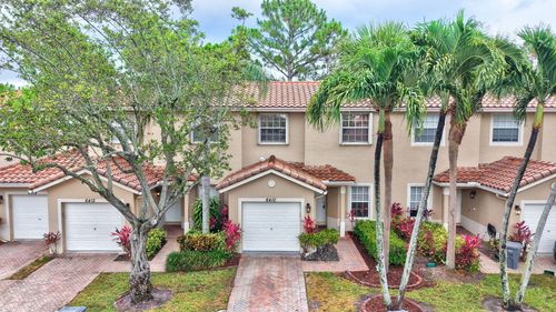 6410 Park Lake Cir, Boynton Beach, FL, 33437-3228 | Card Image