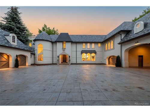 5 Churchill Dr, Cherry Hills Village, CO, 80113-4001 | Card Image