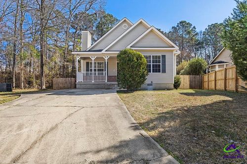 141 Parklane Pl, Macon, GA, 31220-3904 | Card Image
