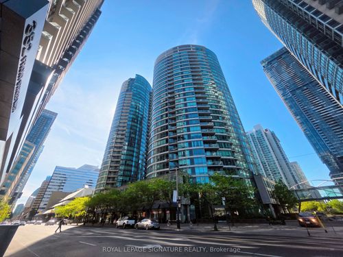 1703-373 Front Street W, Toronto, ON, M5V3R7 | Card Image