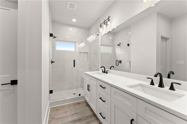 372 Forrest Ave, Townhouse with 3 bedrooms, 3 bathrooms and null parking in Gainesville GA | Image 20