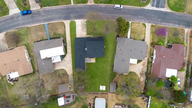 Birds eye view of property | Image 33